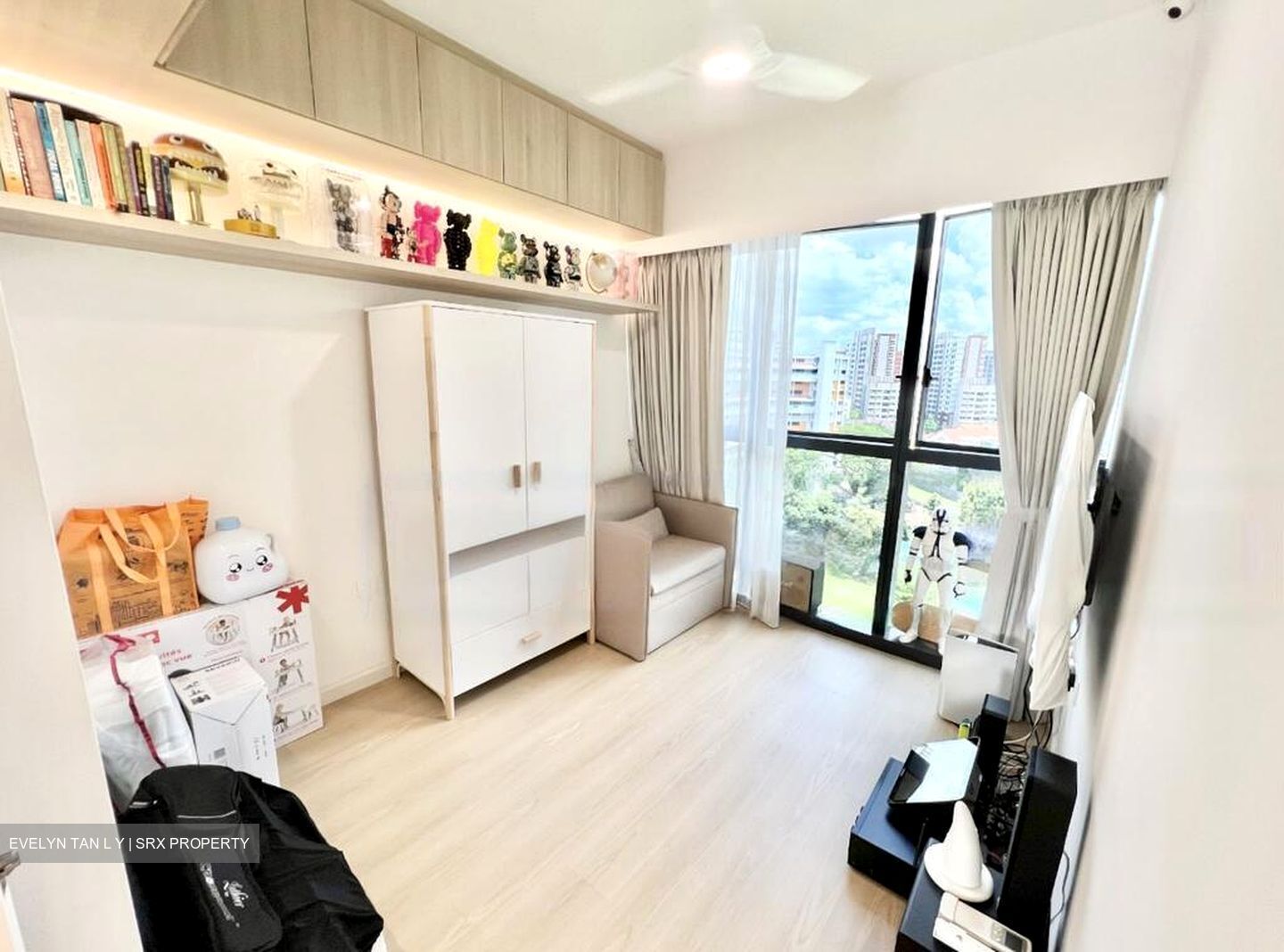 Riverfront Residences (D19), Apartment #454236761